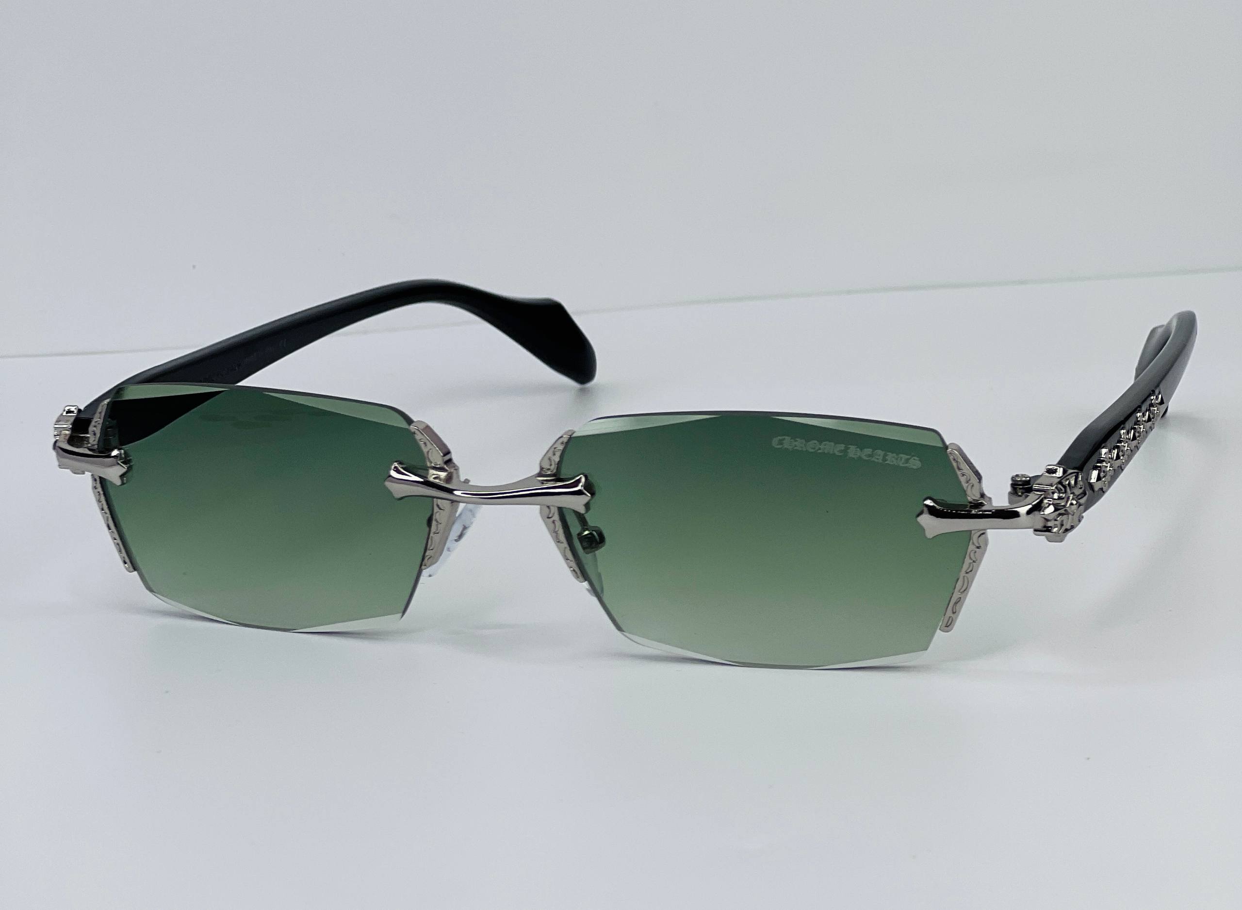 Louis Vuitton Sunglass 