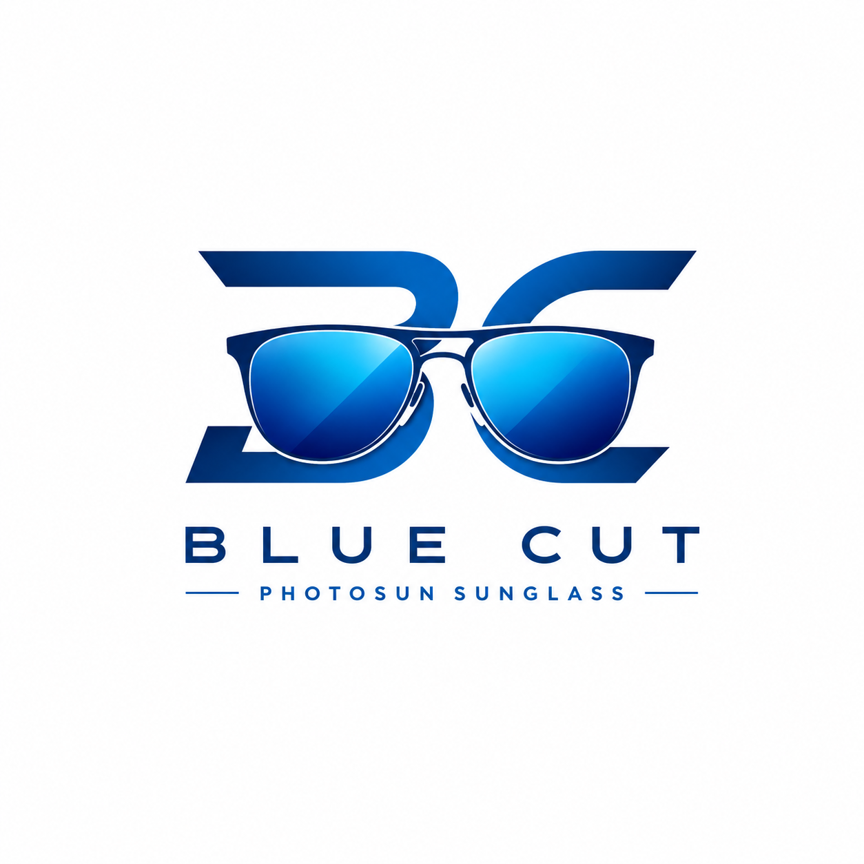 Blue Cut Photosun sunglass