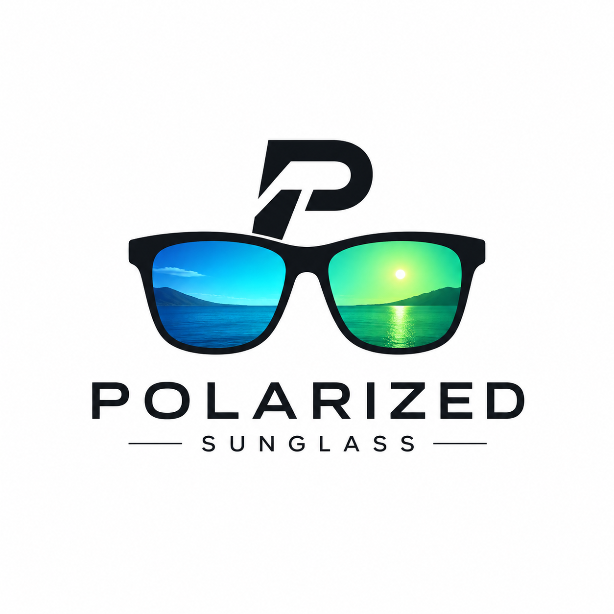 Polarized Sunglass