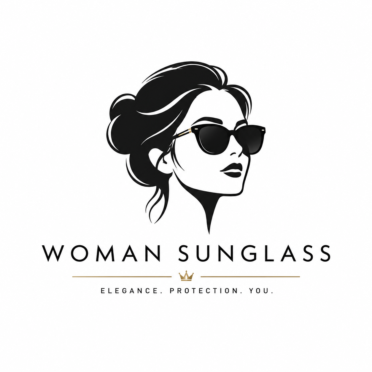 Woman Sunglass 