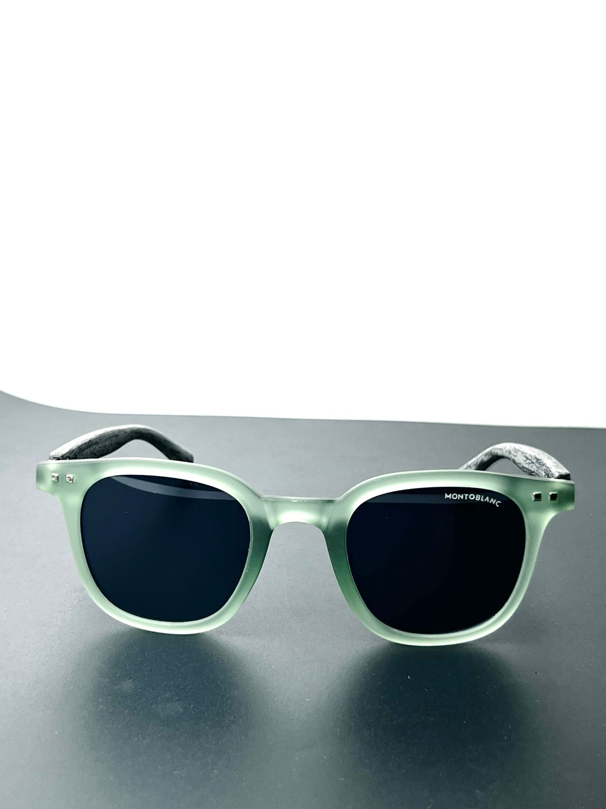 MontBlac Oval Shape Sunglass
