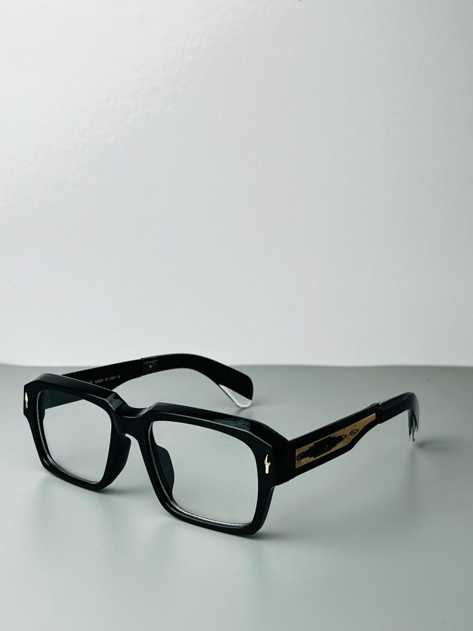 Moscot Frame Sunglass