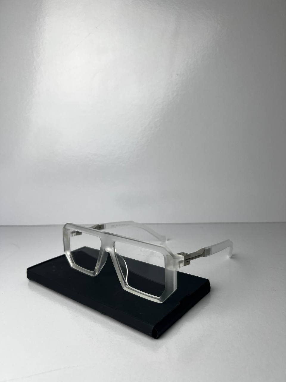 Mascot Fashion Sunglass Optical Fream