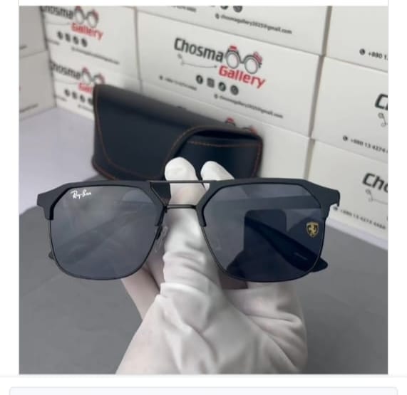 RAY-BAN Special Edition Polarized Sunglass