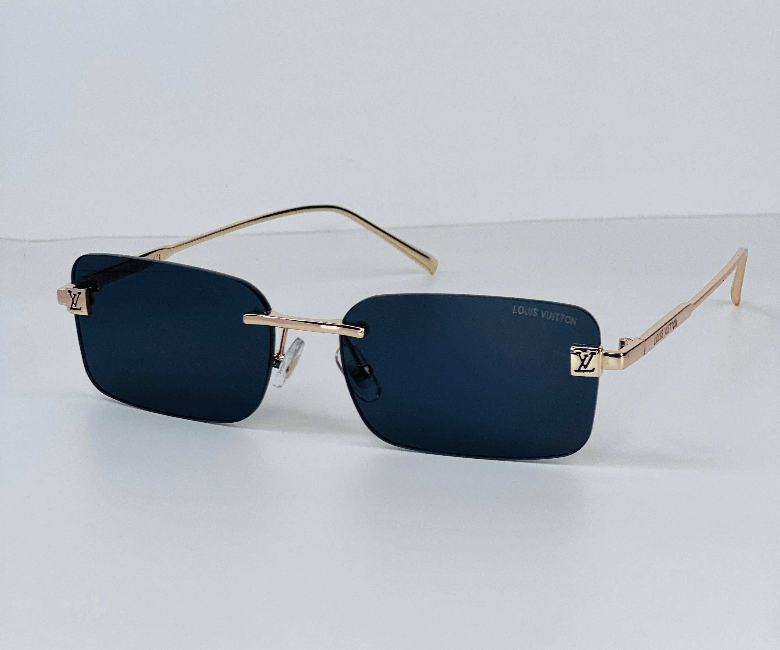 Louis  Vuitton Premium Sunglass
