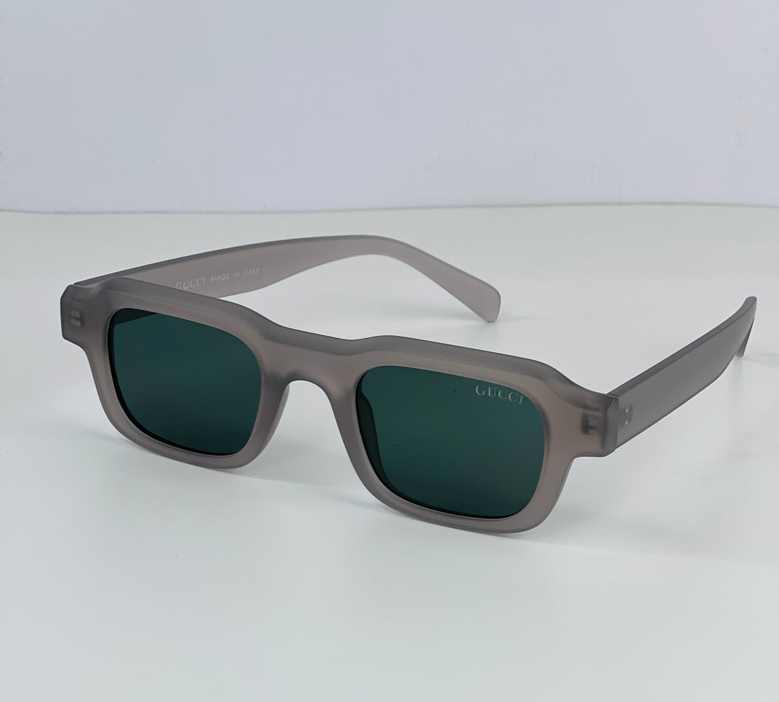 GUCCI Premium Quality Sunglass 