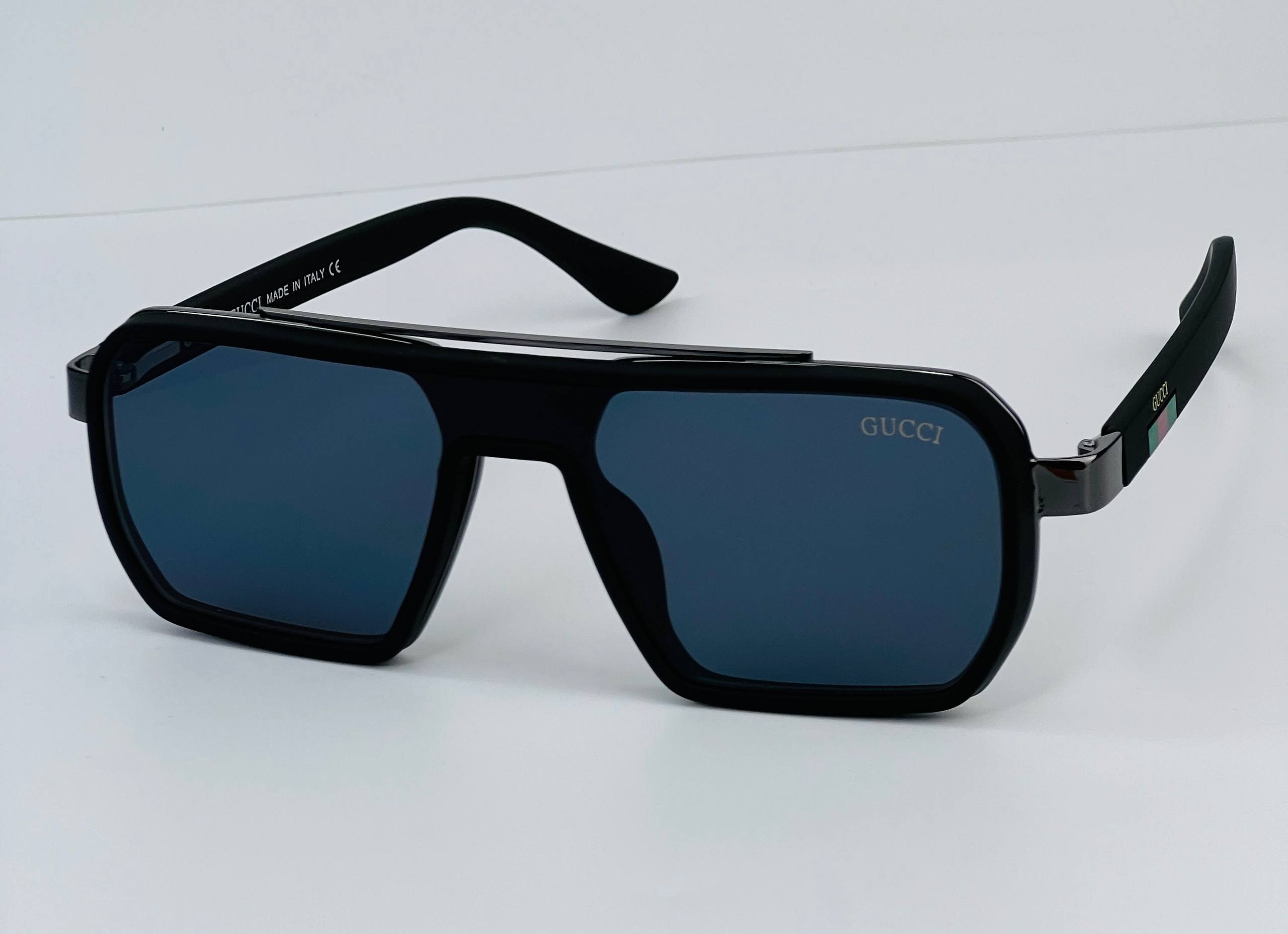Gucci Sports vide semi-metal premium sunglass