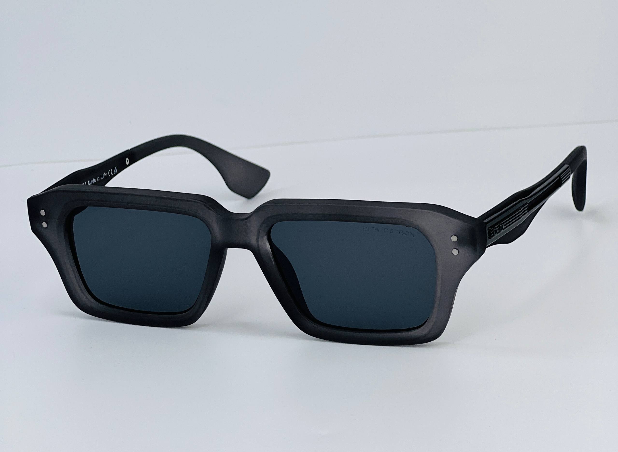 Dita carbon luxury sunglass