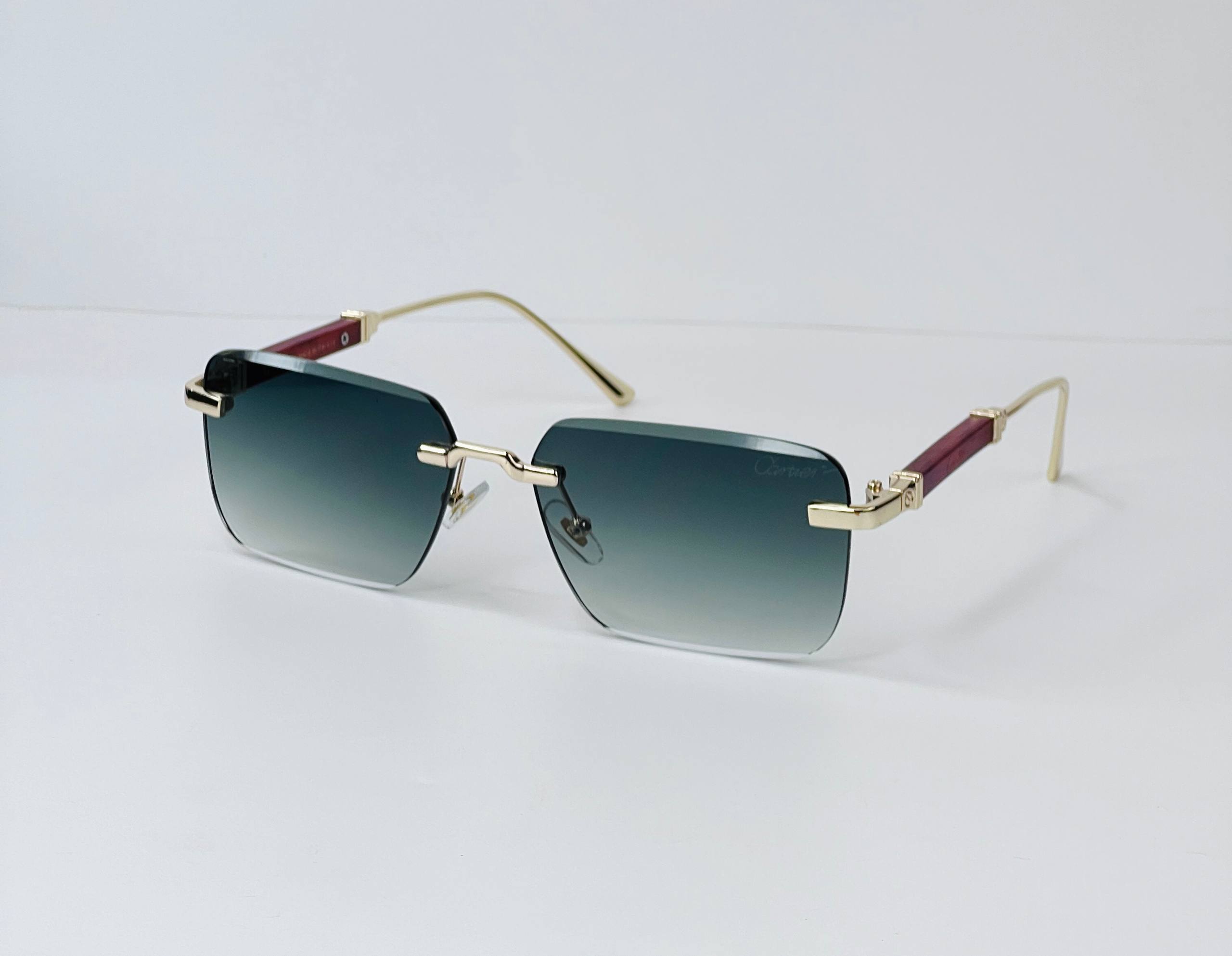 Cartier Grease Sunglass 