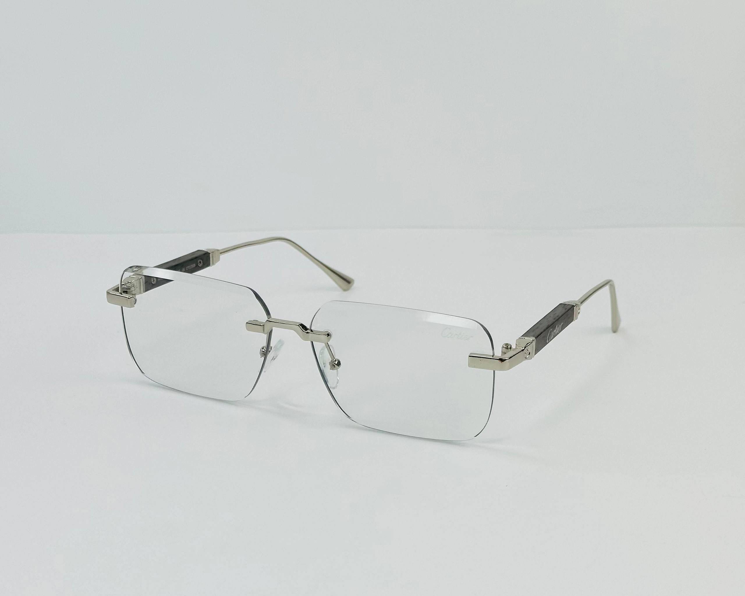 Cartier Photobluecut Sunglass