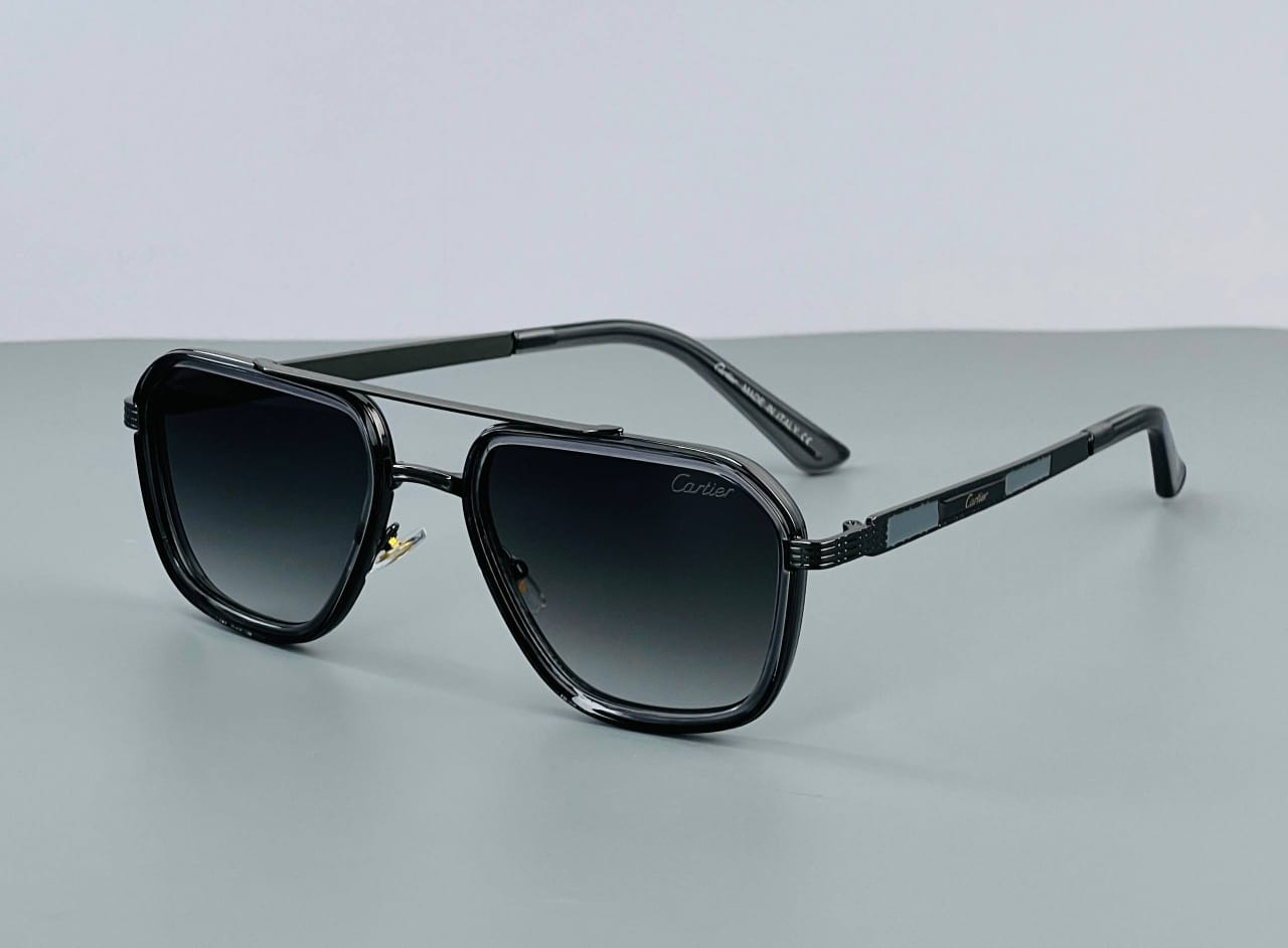 Cartier Ripper Sunglass