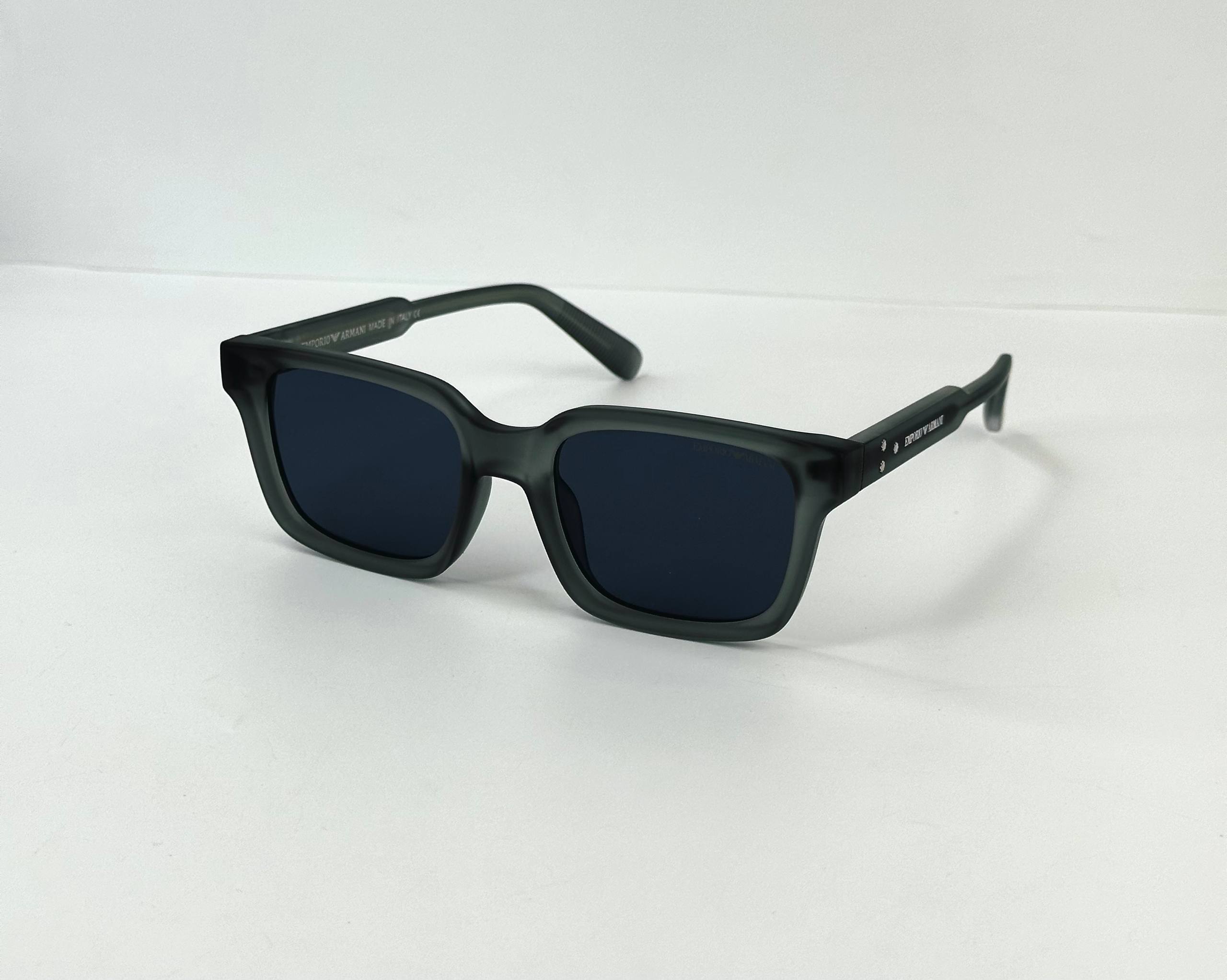 Emporio Armani cellulite premium sunglass