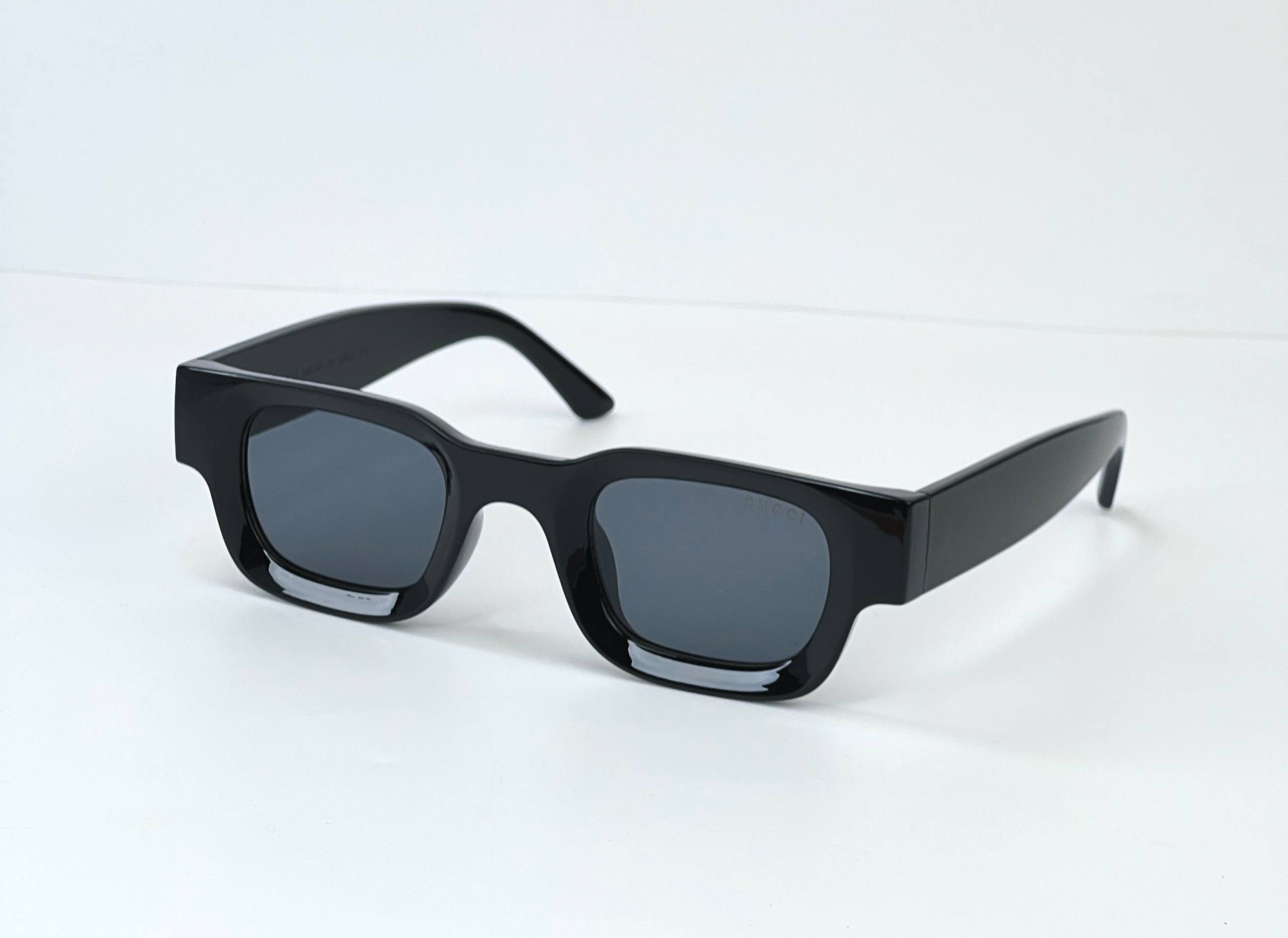 Gucci bold premium sunglass