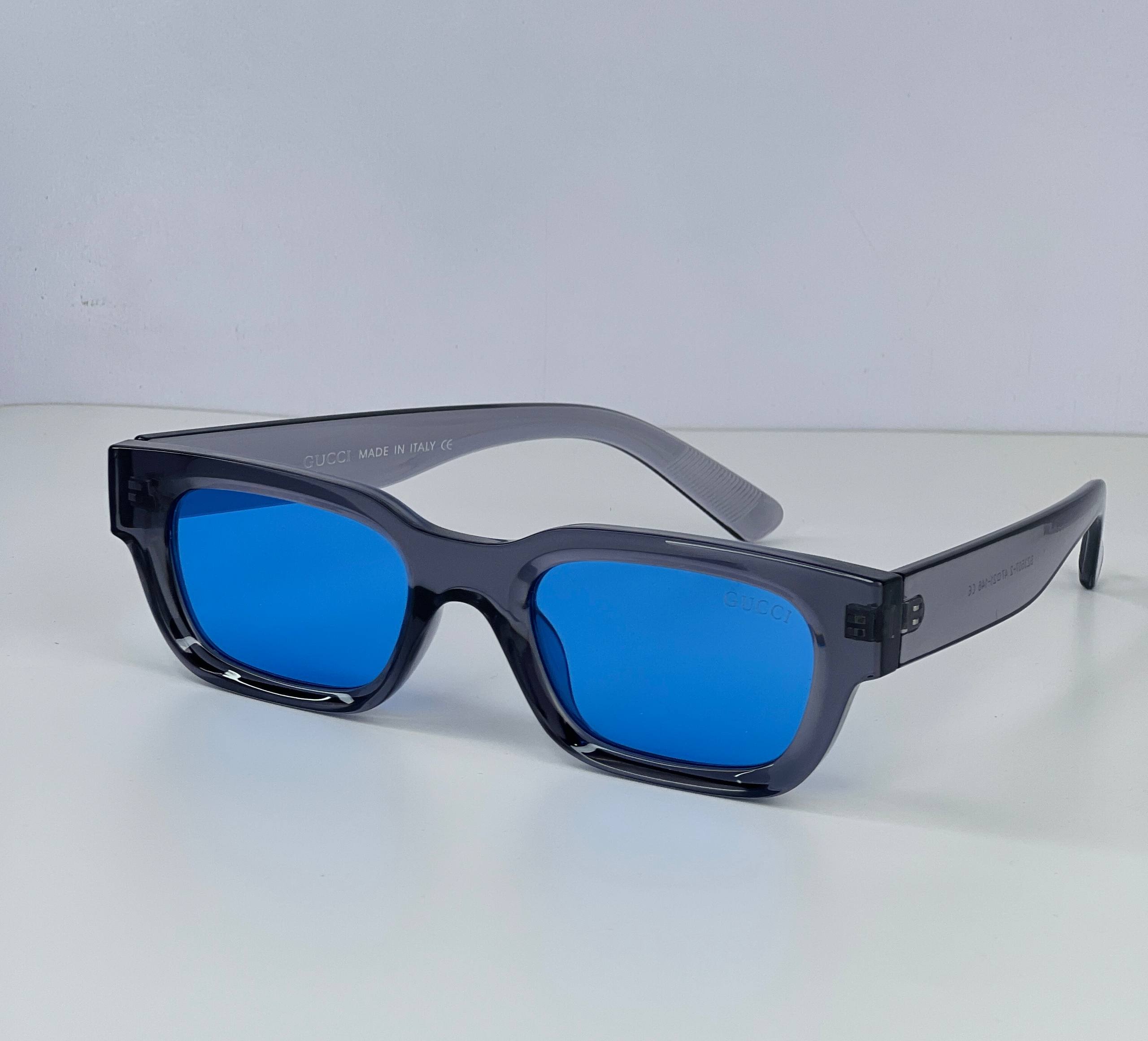 Gucci Luxury Sports Sunglass