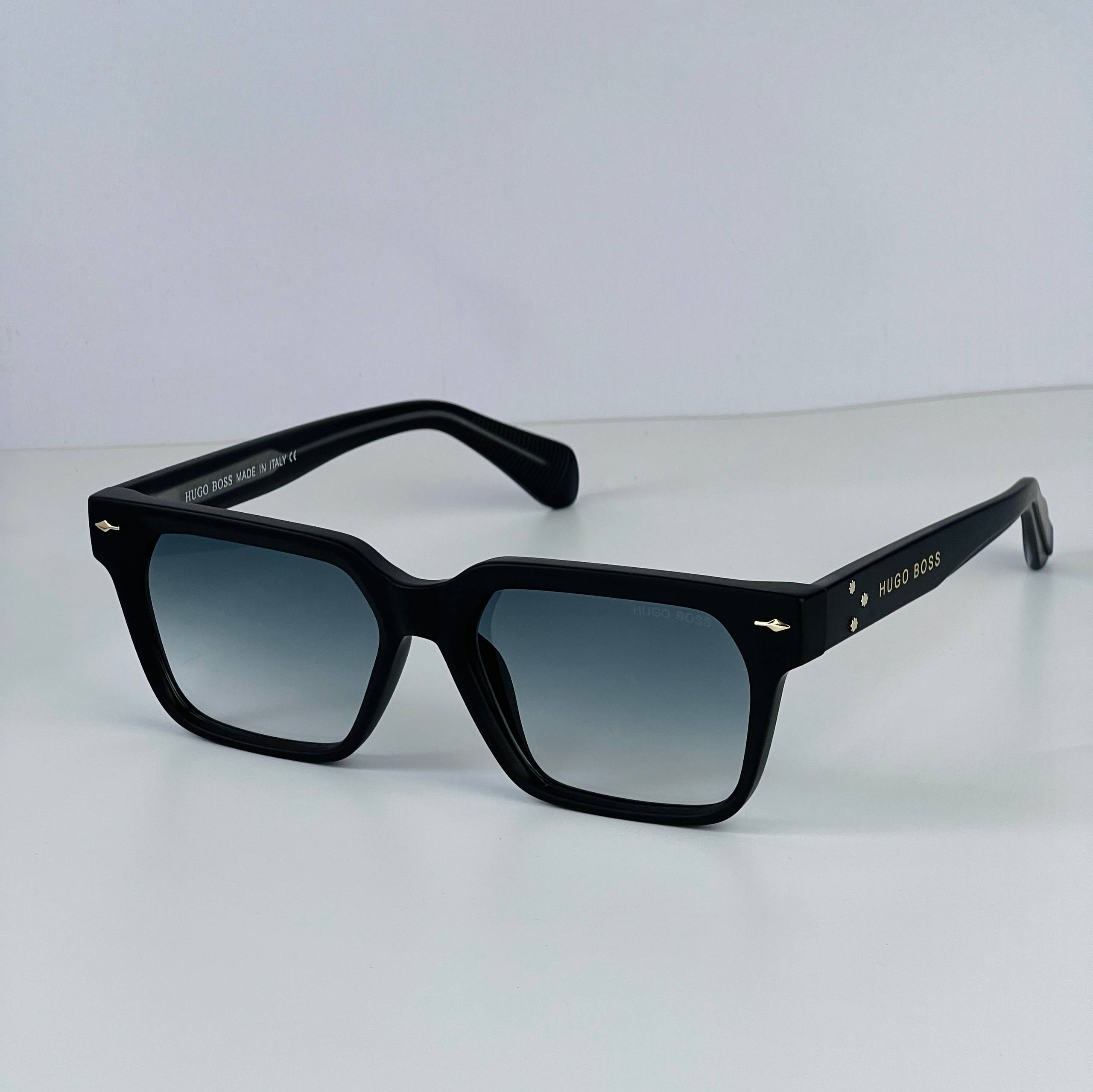 Hugo Boss Flat Sunglass