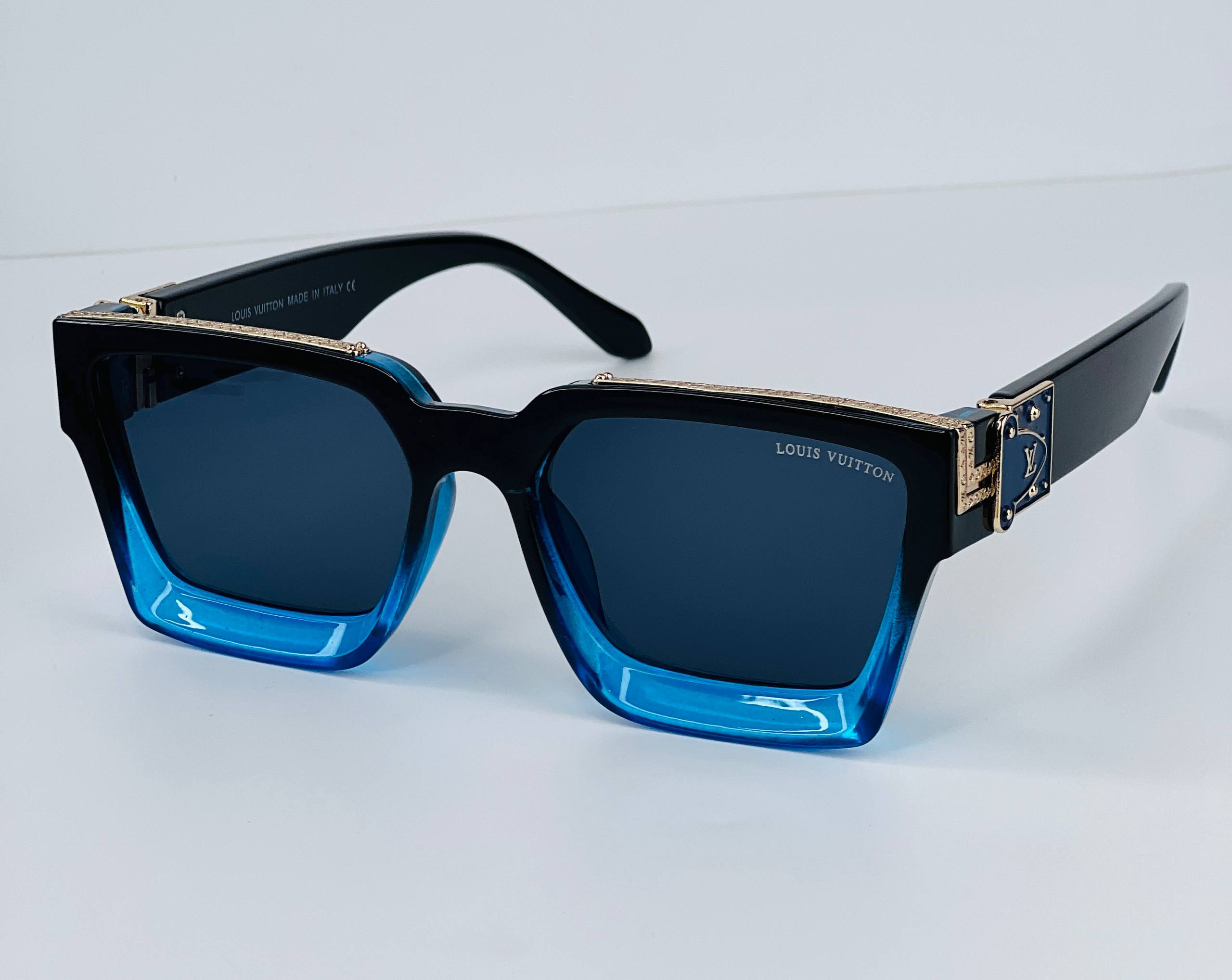 Luis Vuitton luxury sunglass