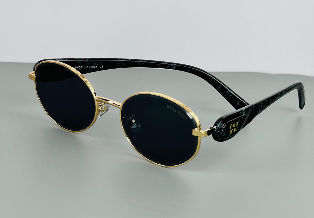 Miu Miu Classic Sunglass