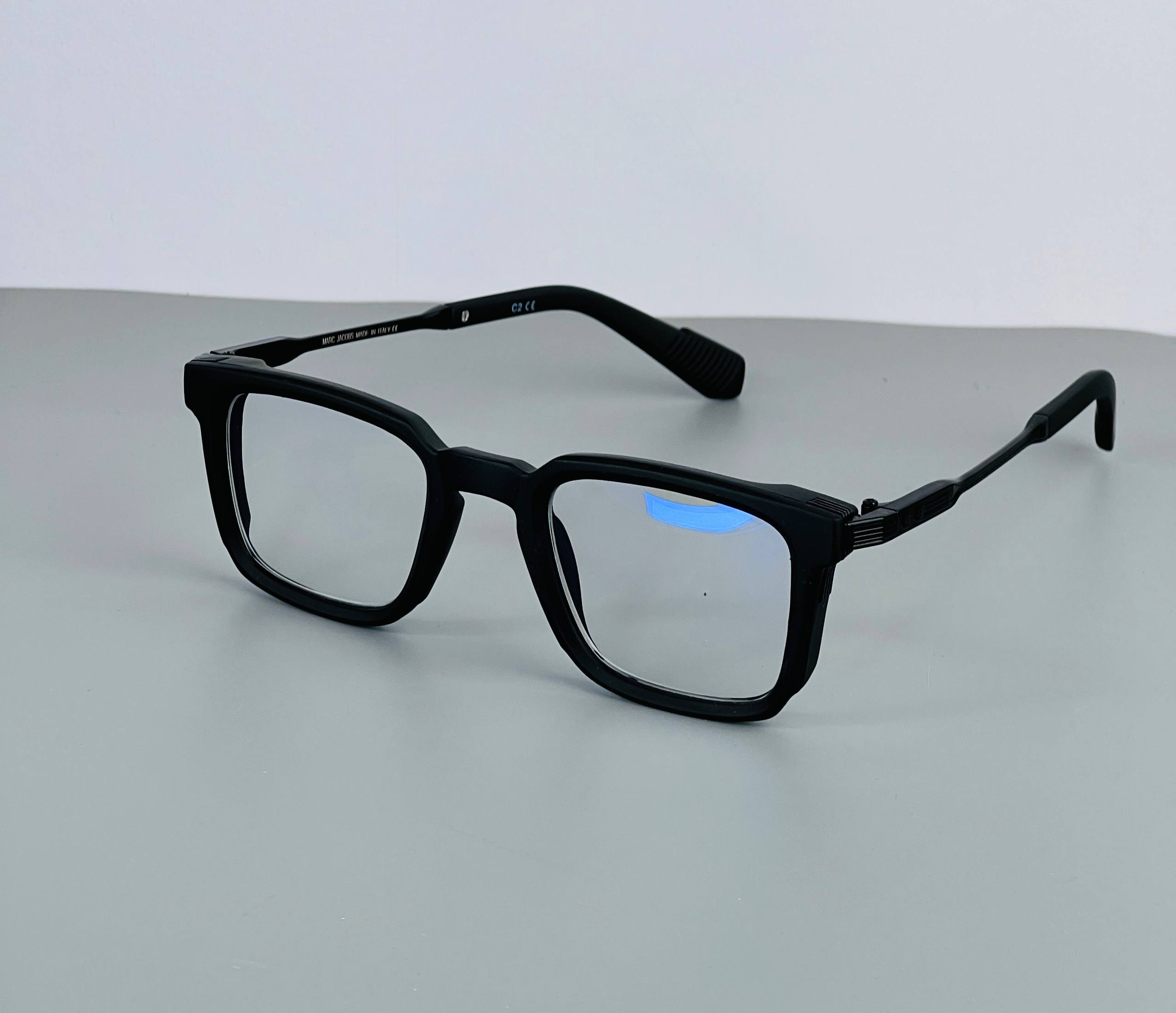 Moscot High Class Sunglass