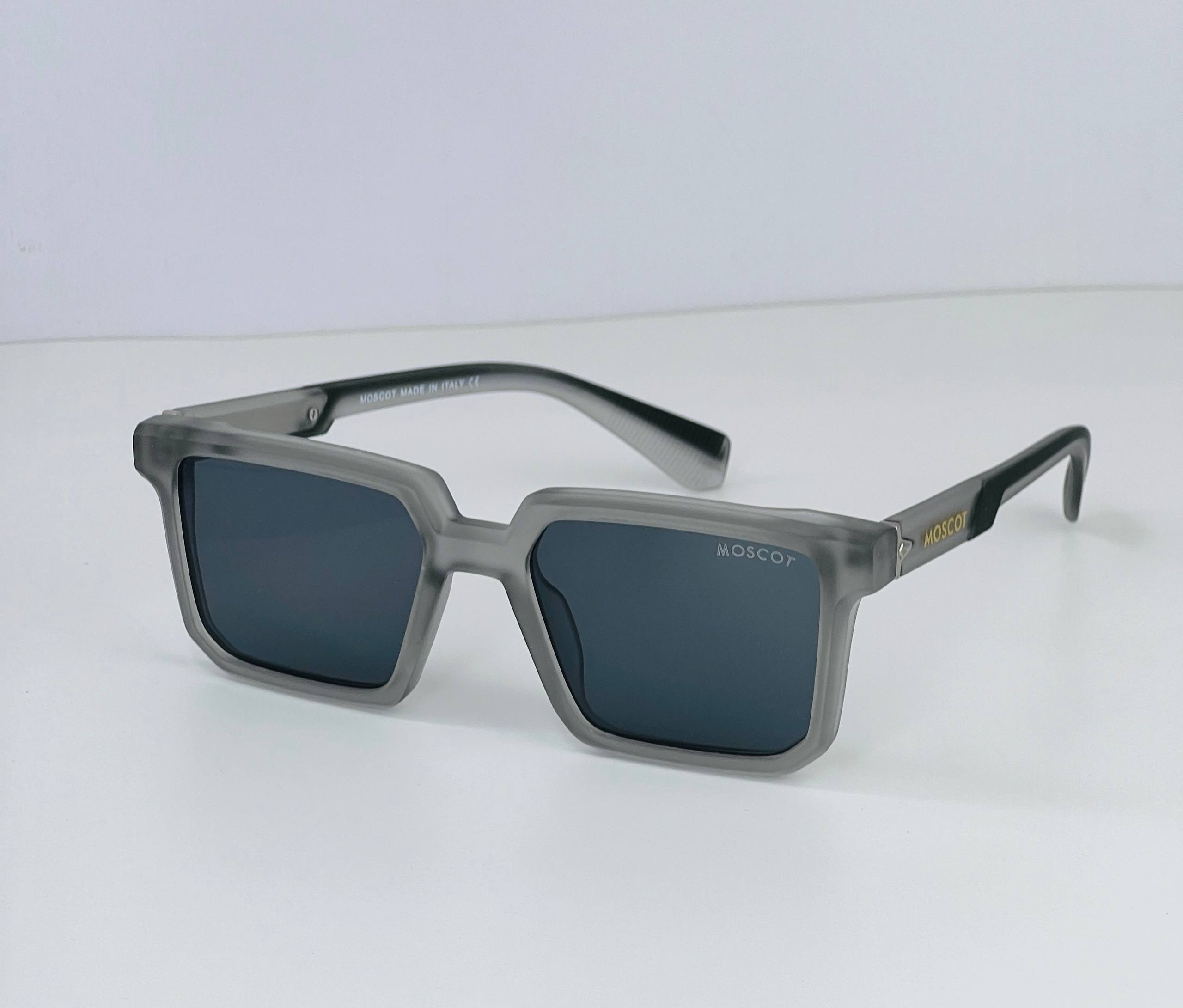 Moscot Ripper Sunglass