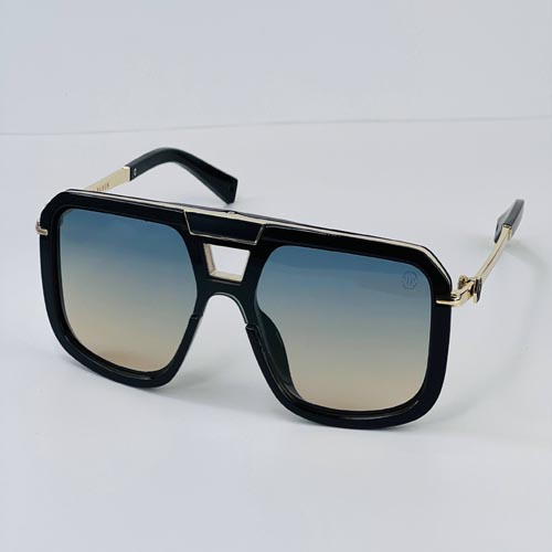 PLEIN Double Grease Premium Sunglass