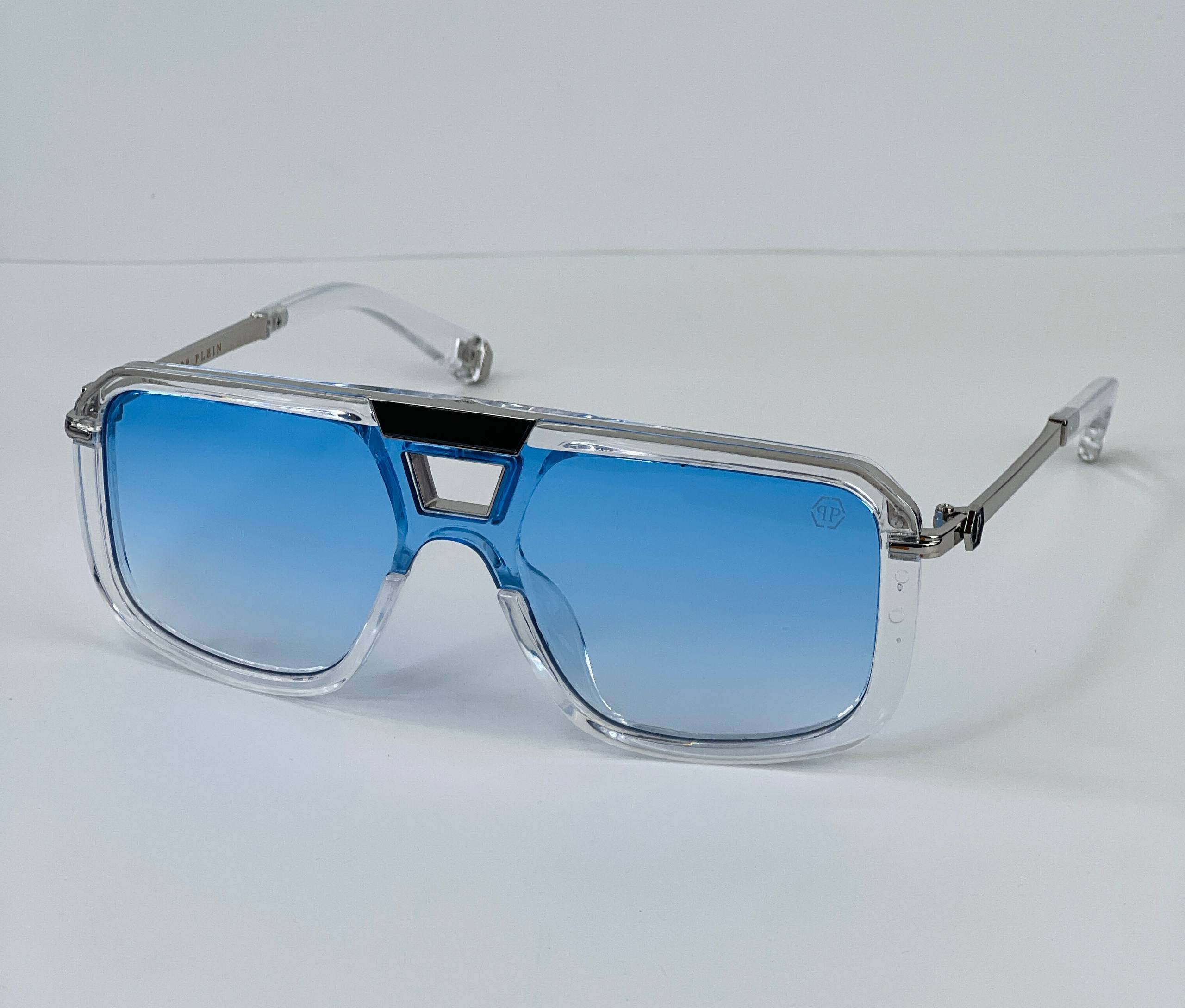 PLEIN double grease premium sunglass