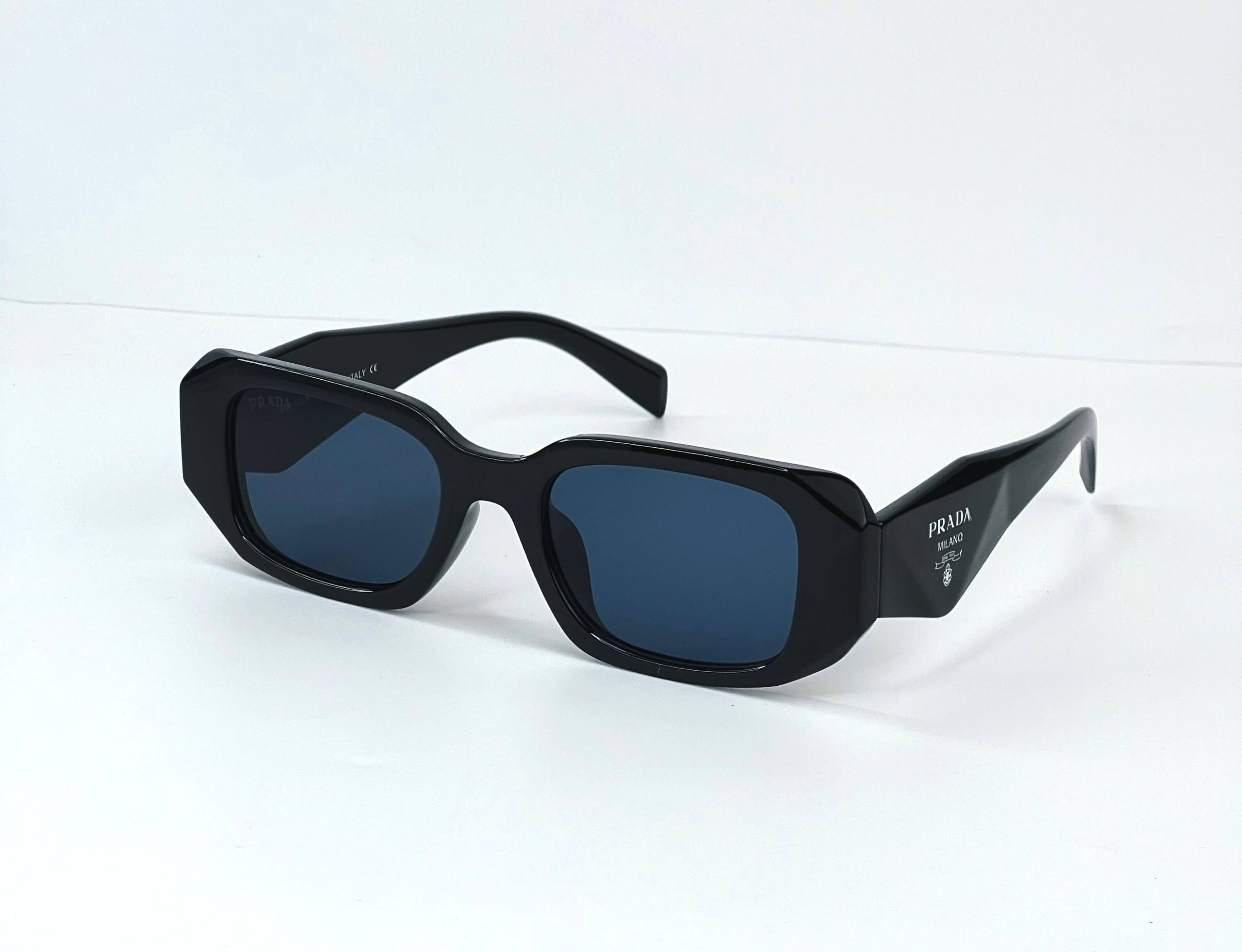 Prada Heavy Sunglass