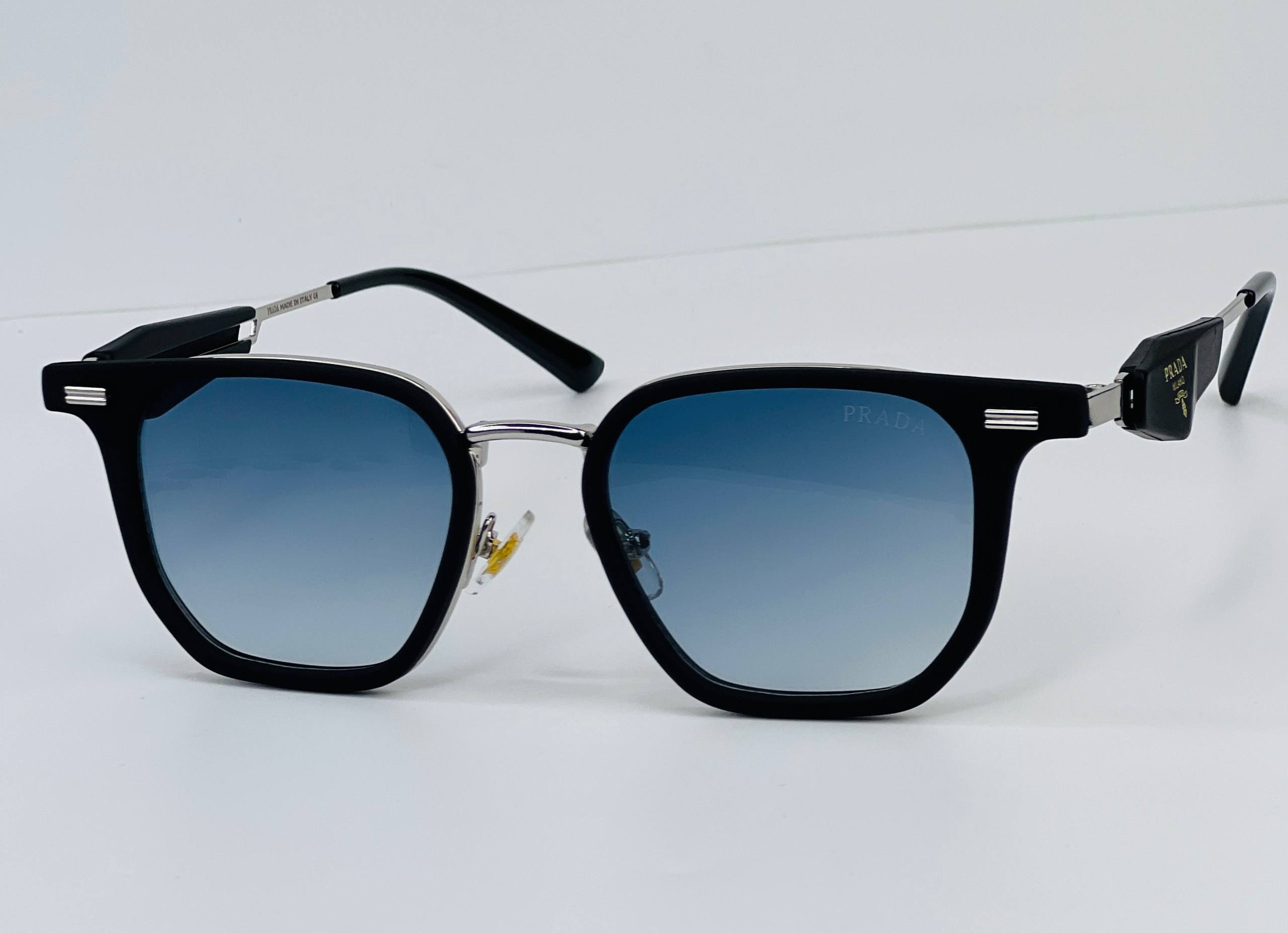 Prada Oval Shape Sunglass