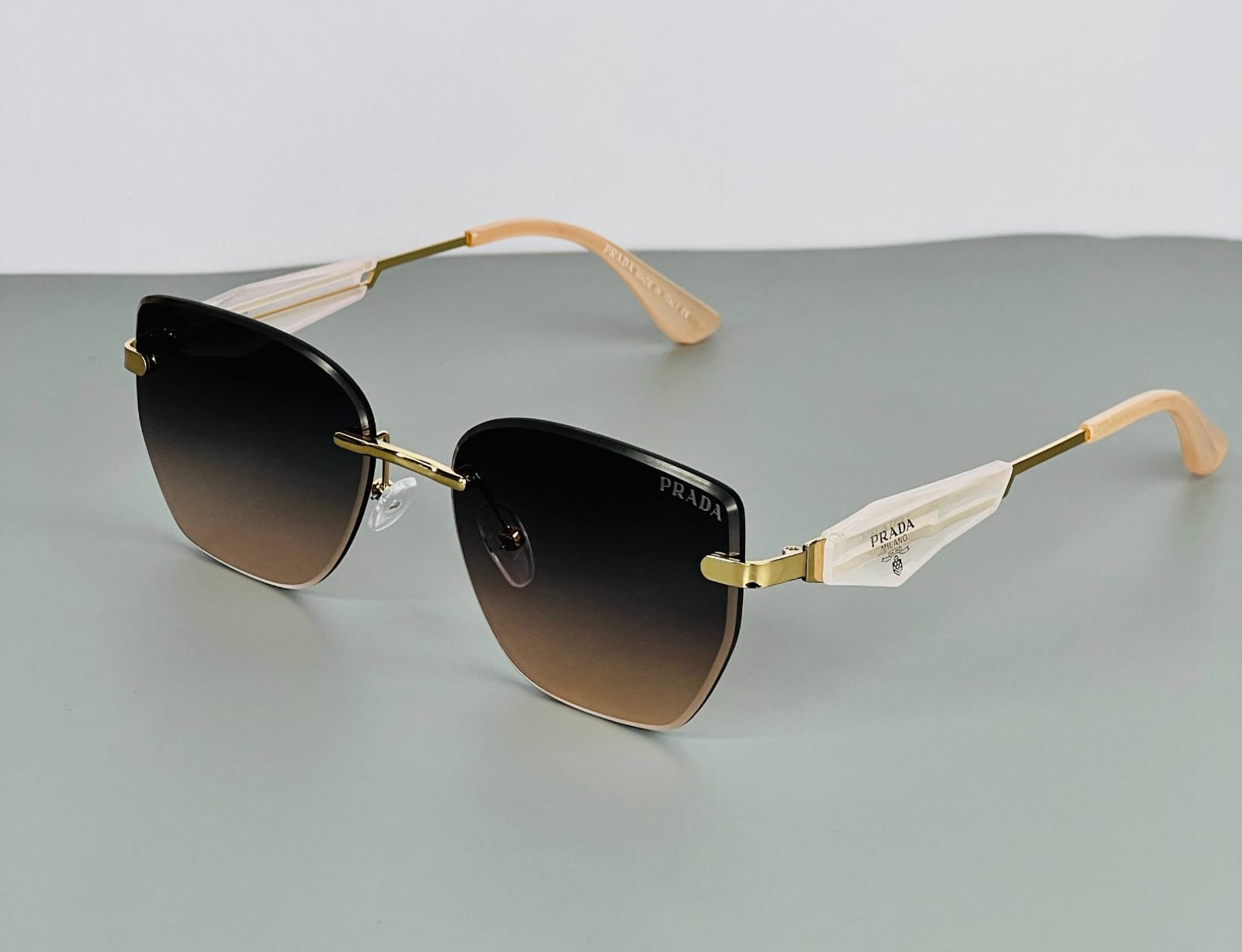 Prada Pookie Sunglass