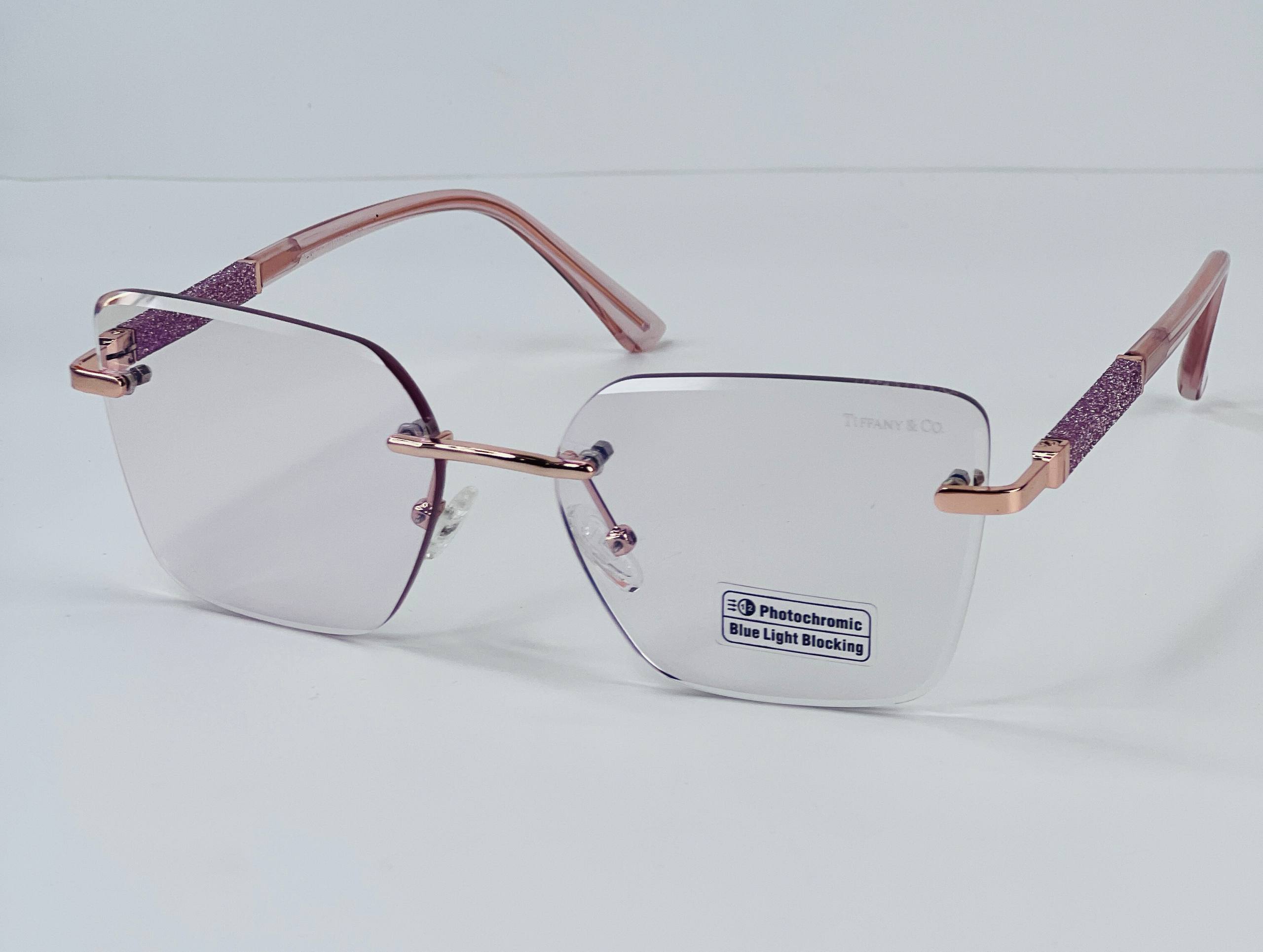 Tiffany Photobluecut Sunglass
