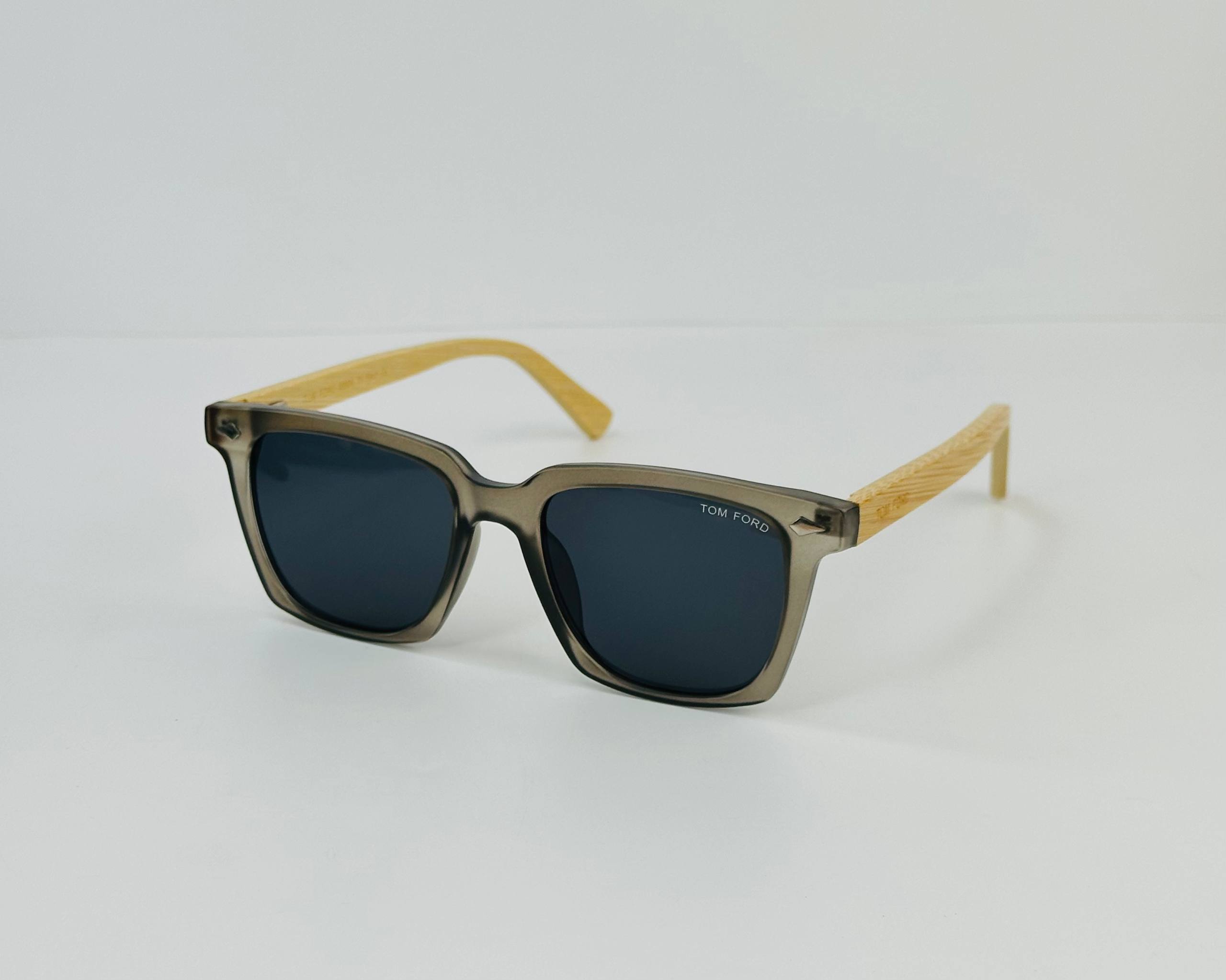 Tom Ford Simple Sunglass 