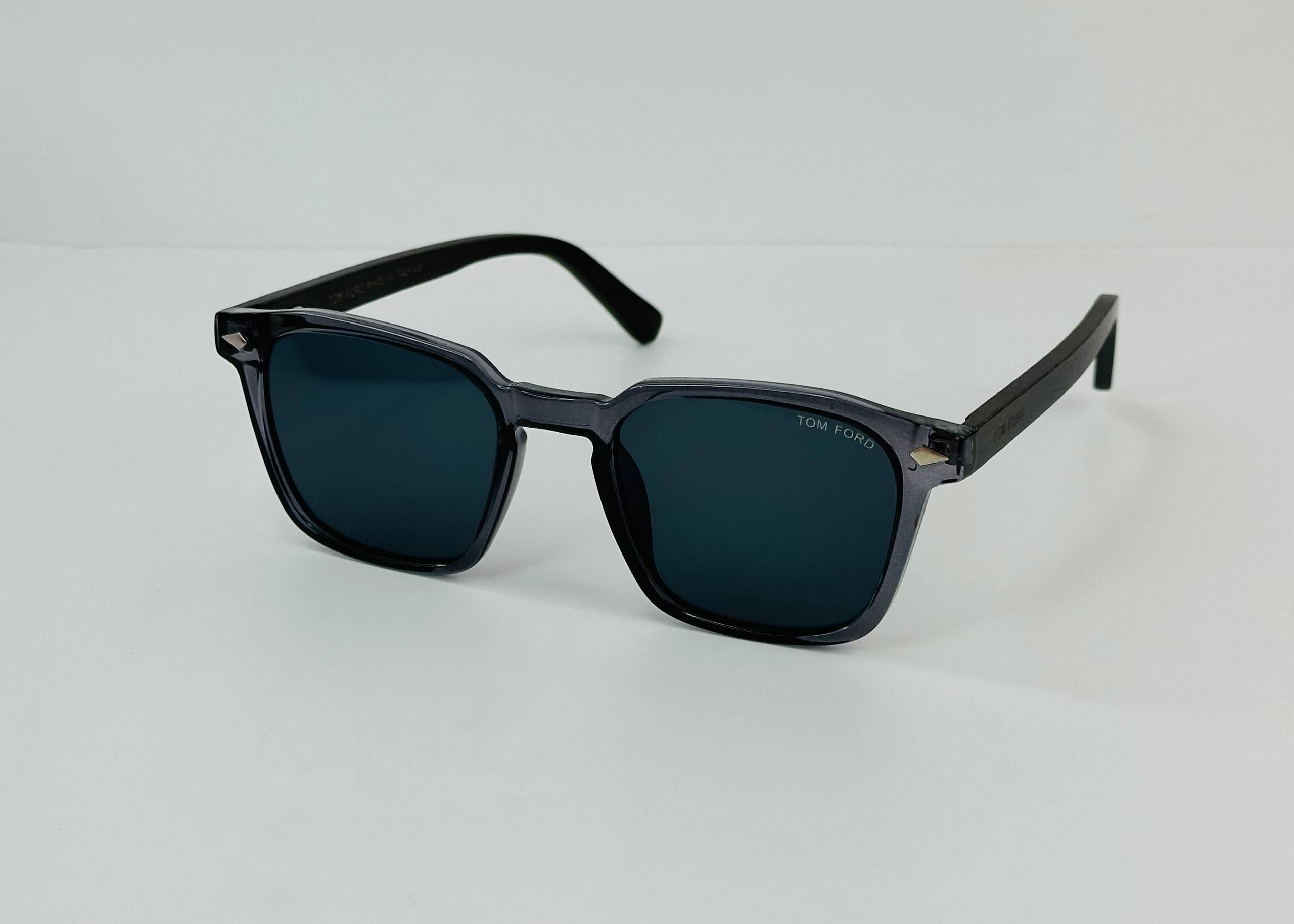 Tom ford Wood Sunglass