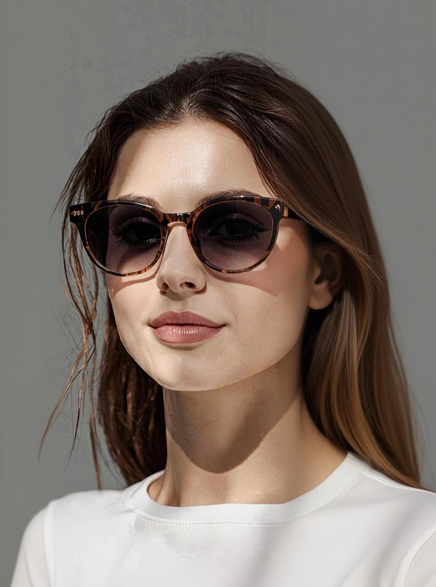 Power Glass Collection